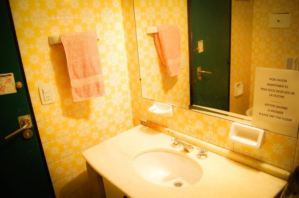 Hôtel Casa Guemes à Córdoba Chambre photo