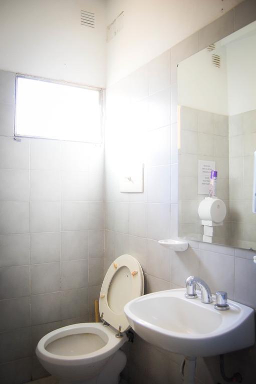 Hôtel Casa Guemes à Córdoba Chambre photo