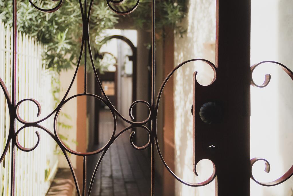 Hôtel Casa Guemes à Córdoba Extérieur photo