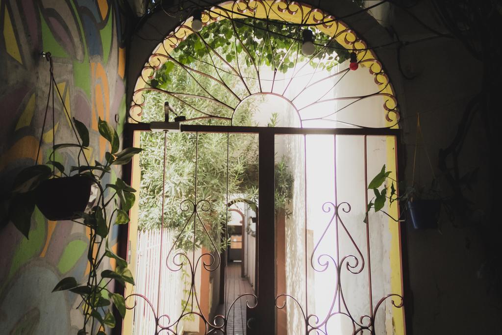 Hôtel Casa Guemes à Córdoba Extérieur photo
