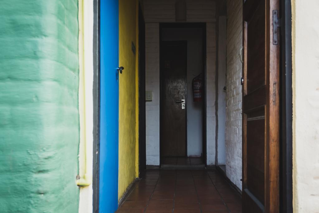 Hôtel Casa Guemes à Córdoba Extérieur photo